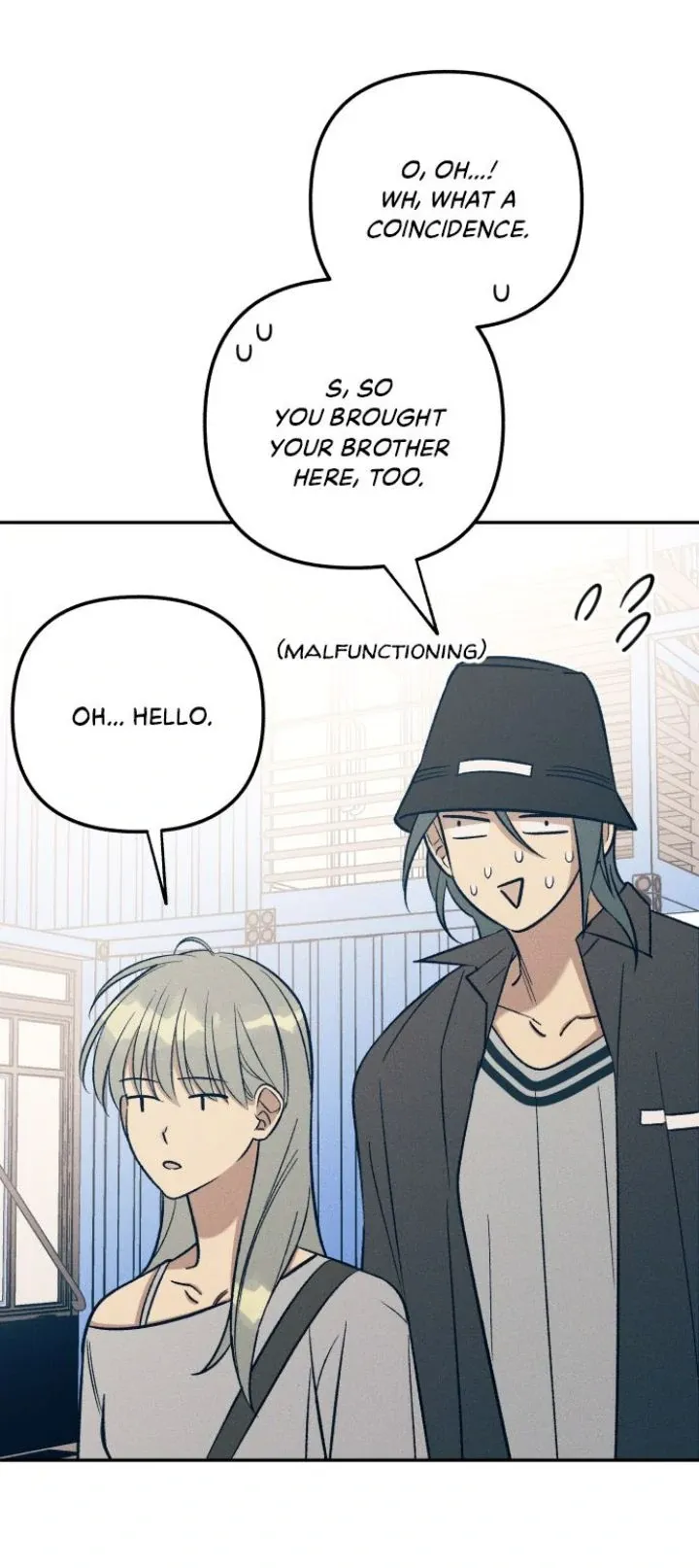 My First Love Hate Chapter 77 page 29 - 