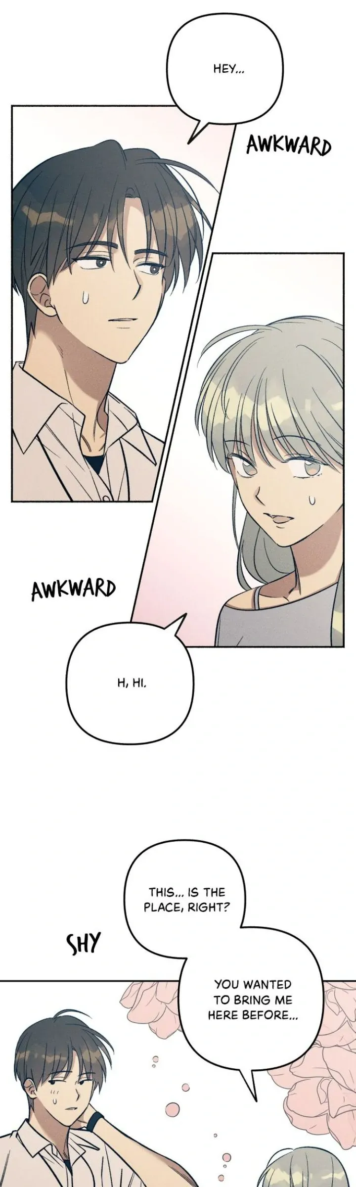My First Love Hate Chapter 77 page 30 - 