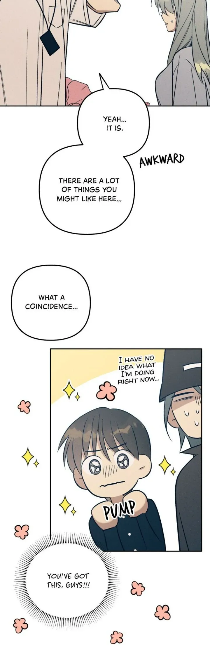 My First Love Hate Chapter 77 page 31 - 