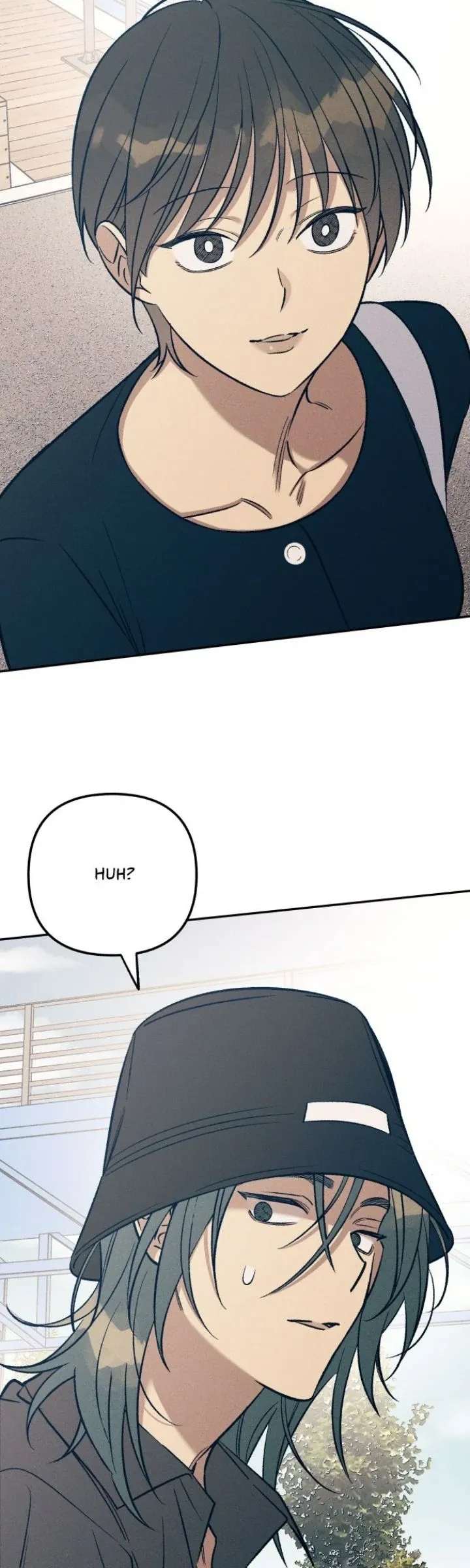 My First Love Hate Chapter 77 page 33 - 