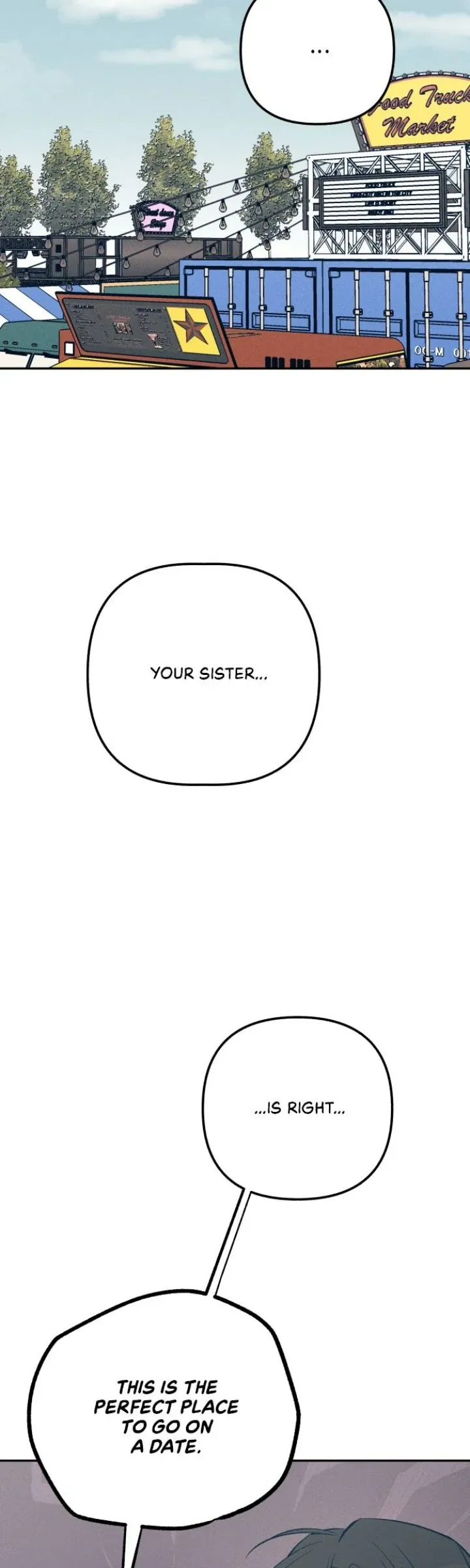 My First Love Hate Chapter 77 page 36 - 