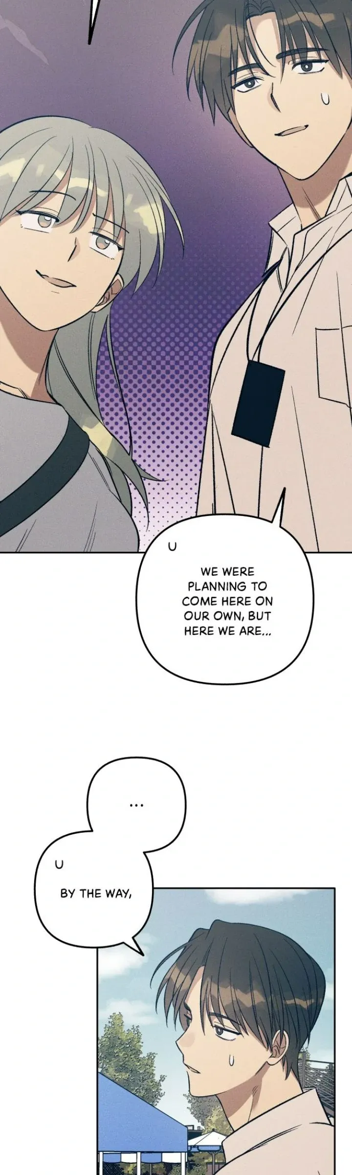 My First Love Hate Chapter 77 page 37 - 