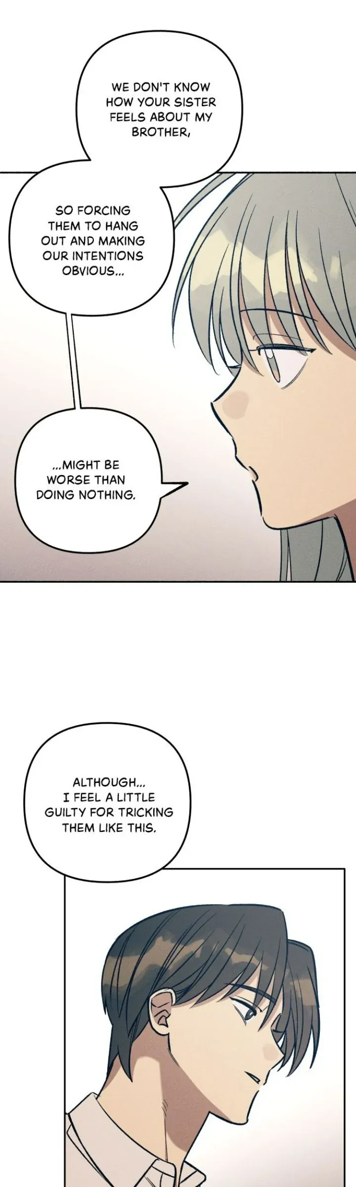 My First Love Hate Chapter 77 page 40 - 