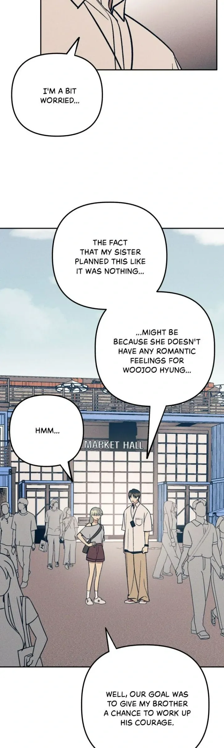 My First Love Hate Chapter 77 page 41 - 