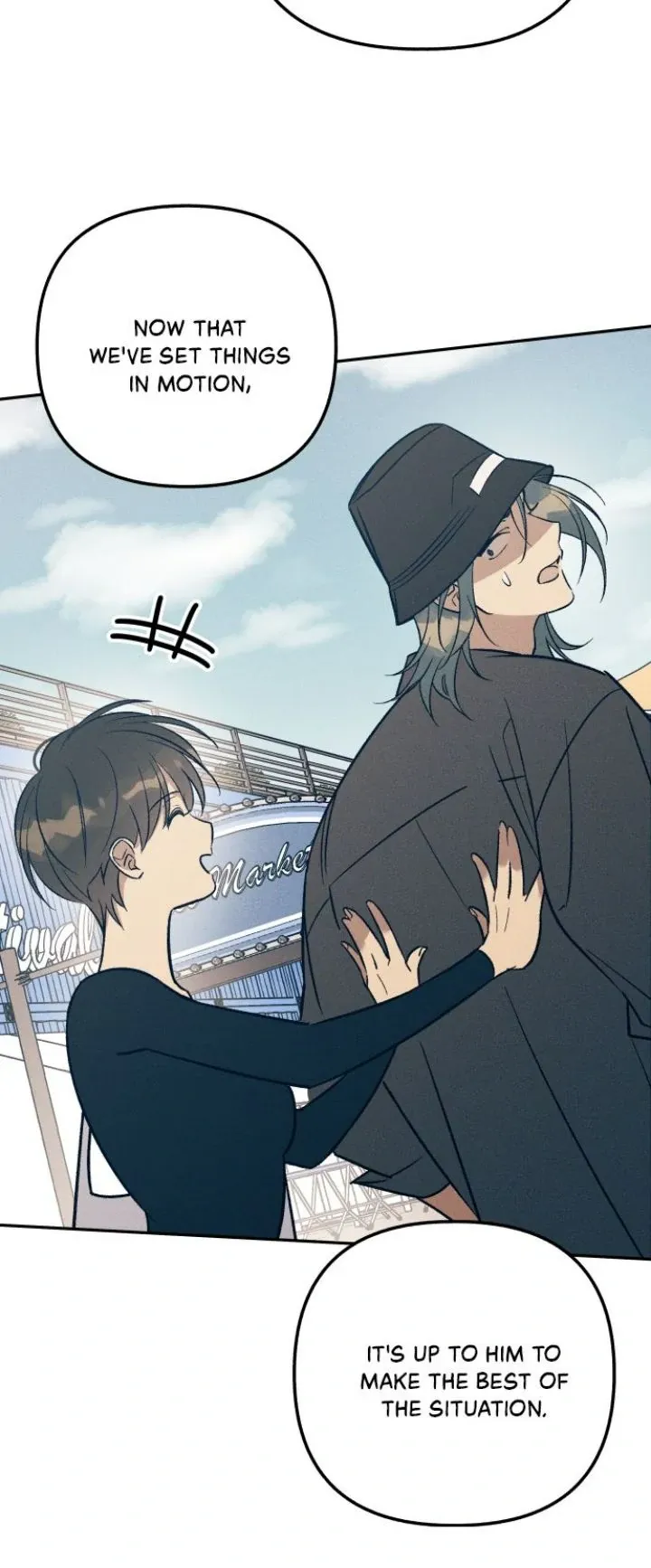 My First Love Hate Chapter 77 page 42 - 