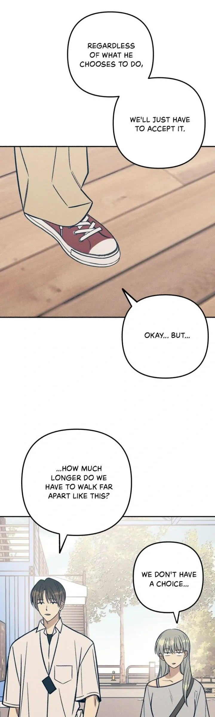 My First Love Hate Chapter 77 page 43 - 