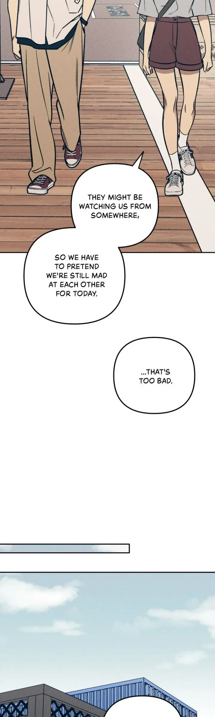 My First Love Hate Chapter 77 page 44 - 