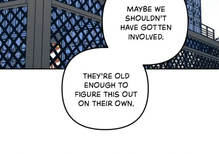 My First Love Hate Chapter 77 page 45 - 