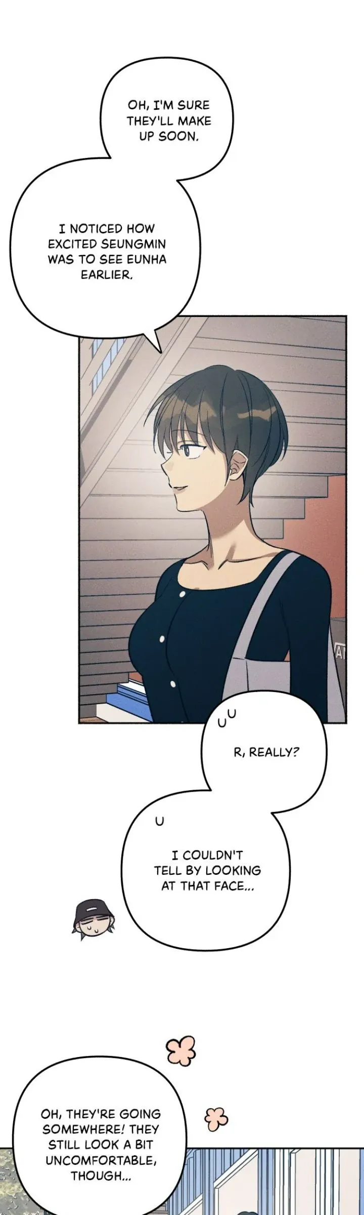 My First Love Hate Chapter 77 page 46 - 