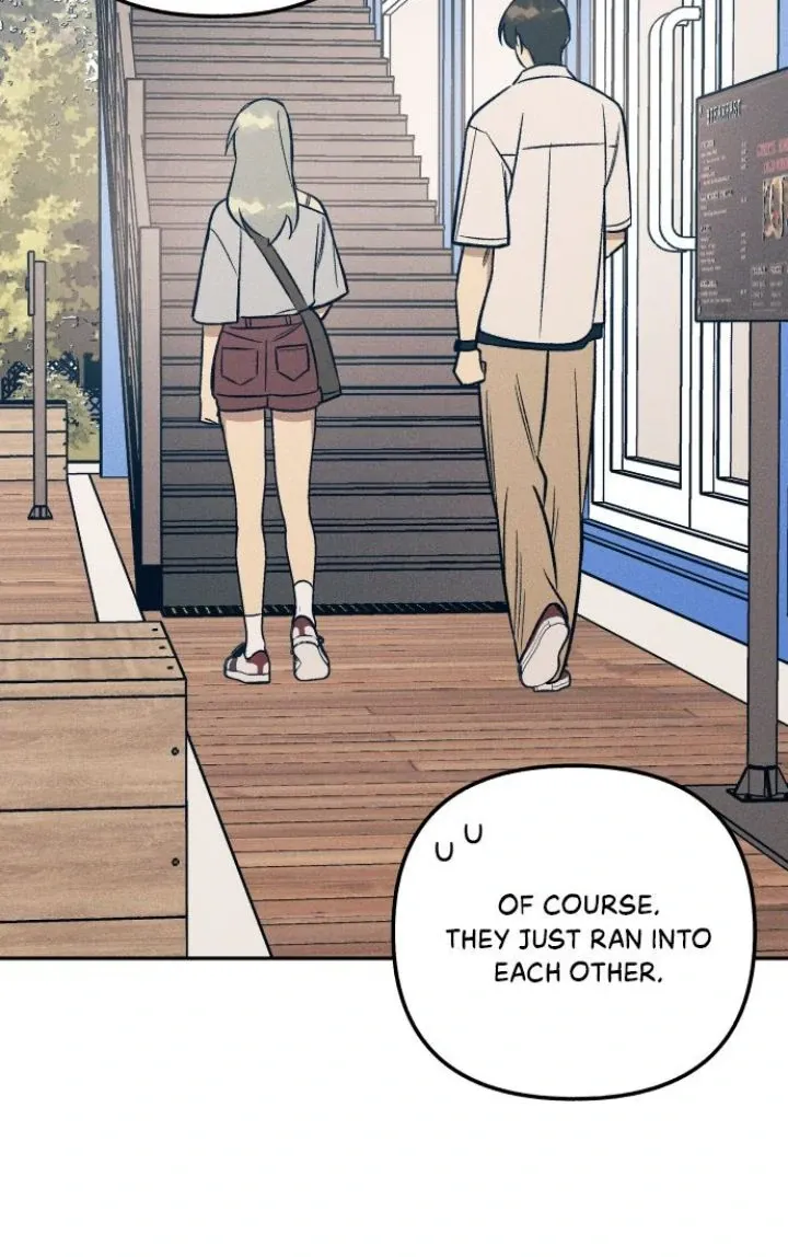 My First Love Hate Chapter 77 page 47 - 