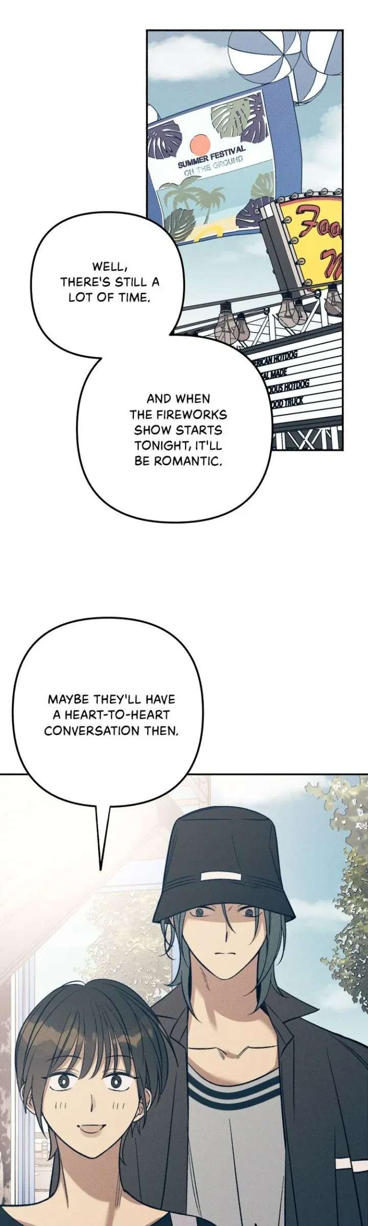 My First Love Hate Chapter 77 page 48 - 