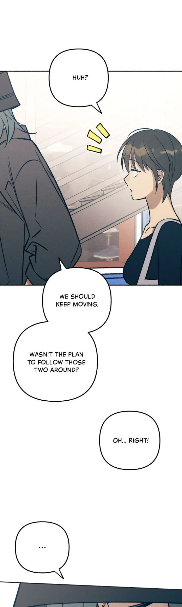 My First Love Hate Chapter 77 page 50 - 