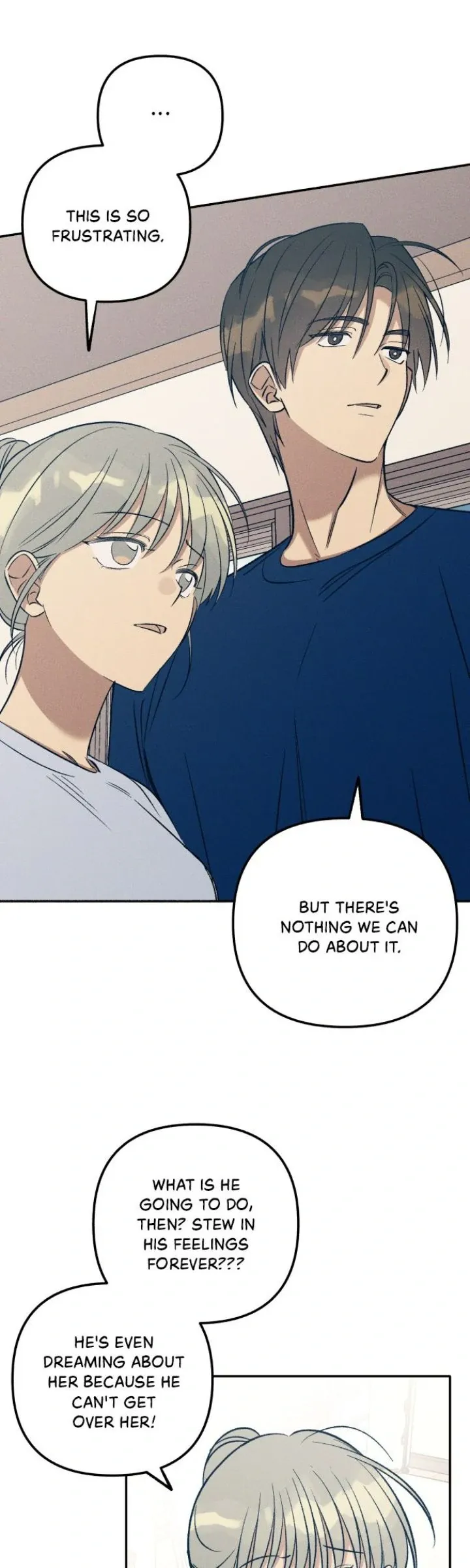 My First Love Hate Chapter 77 page 6 - 