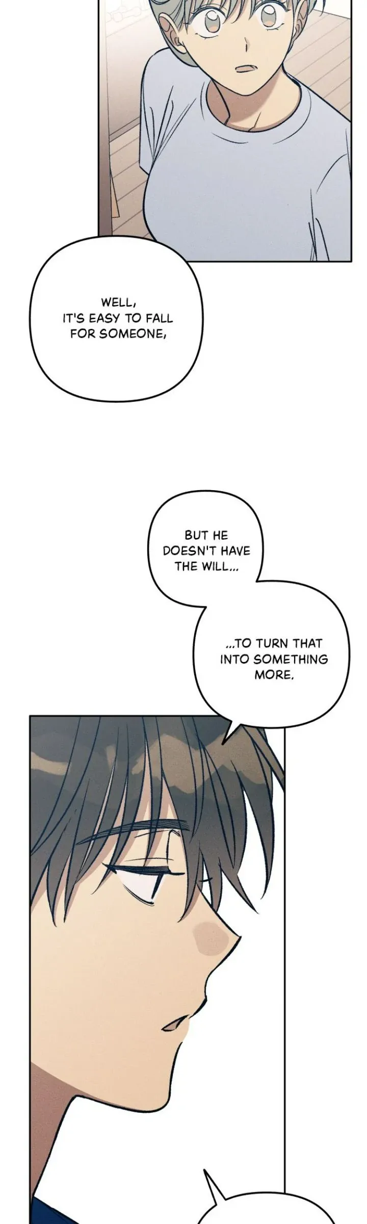 My First Love Hate Chapter 77 page 7 - 