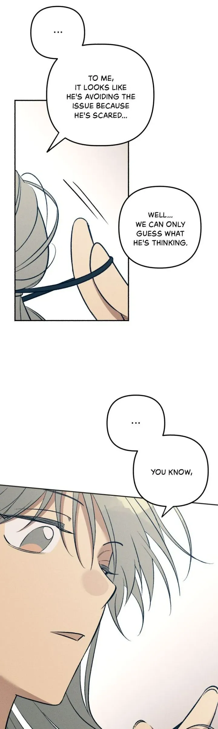 My First Love Hate Chapter 77 page 9 - 