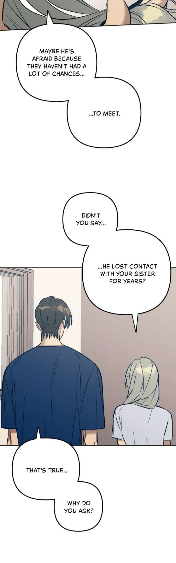 My First Love Hate Chapter 77 page 10 - 