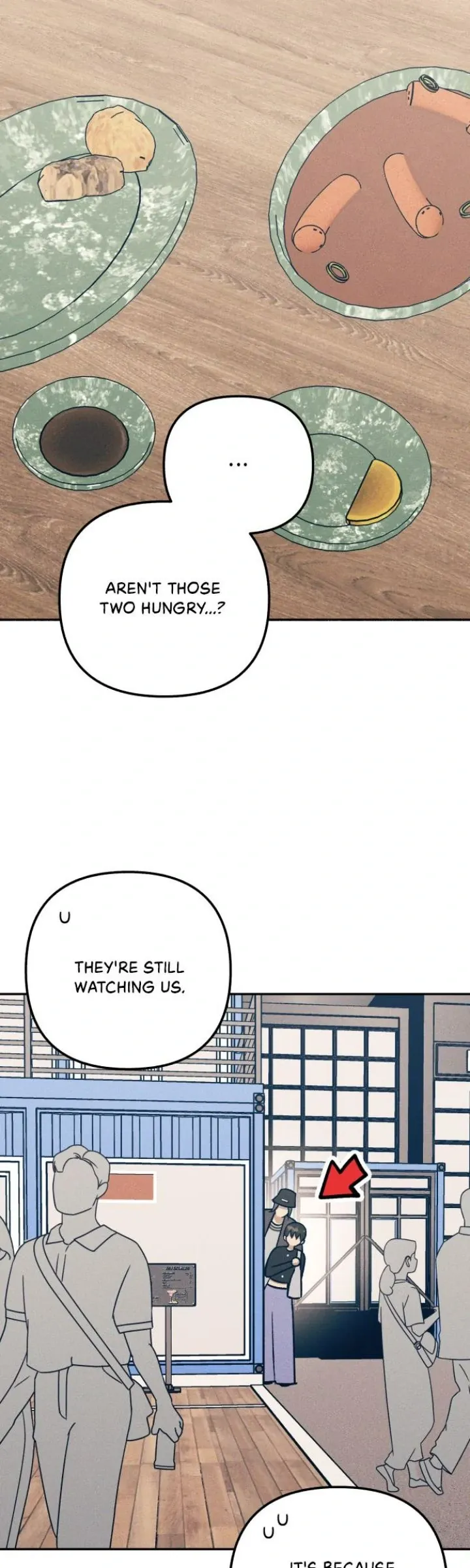 My First Love Hate Chapter 78 page 1 - 