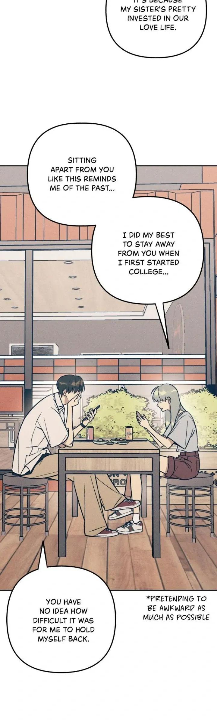 My First Love Hate Chapter 78 page 2 - 