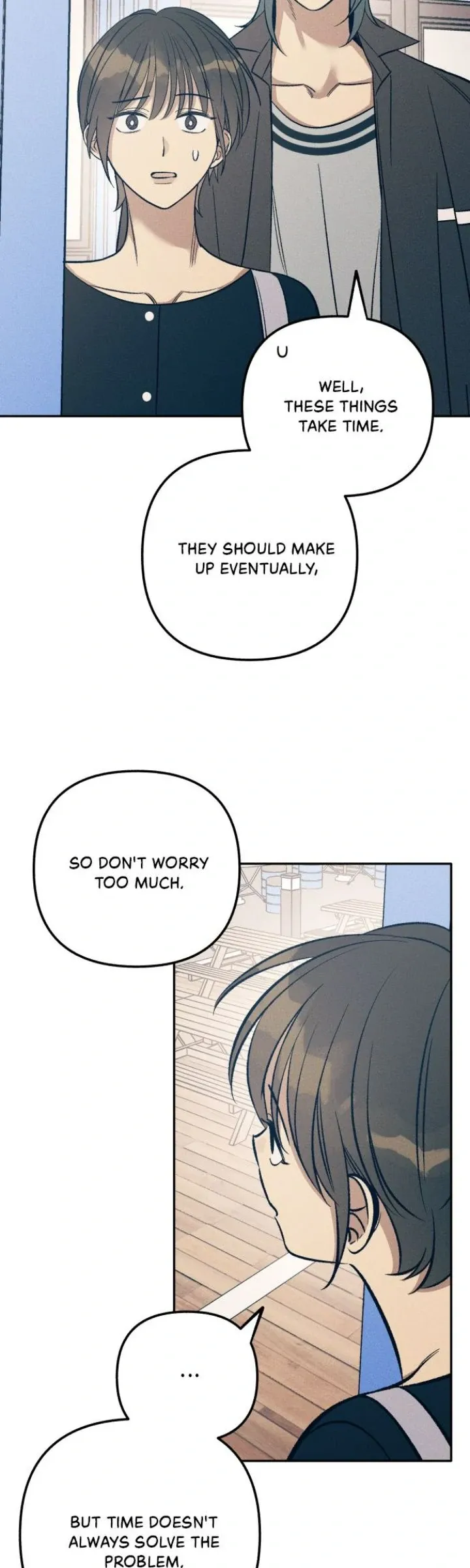 My First Love Hate Chapter 78 page 11 - 