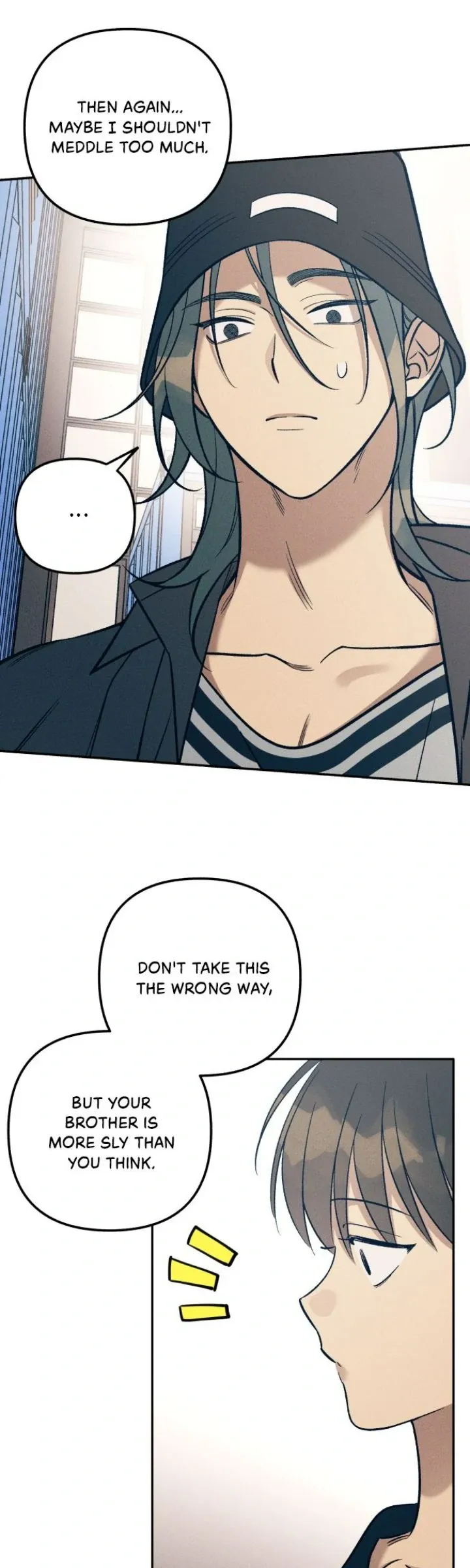 My First Love Hate Chapter 78 page 13 - 