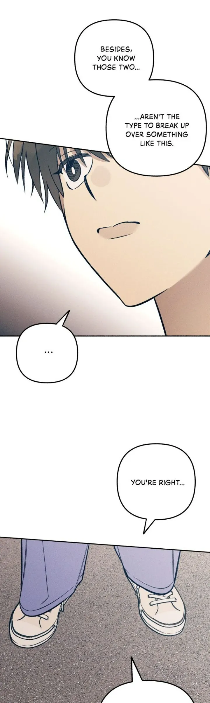 My First Love Hate Chapter 78 page 16 - 