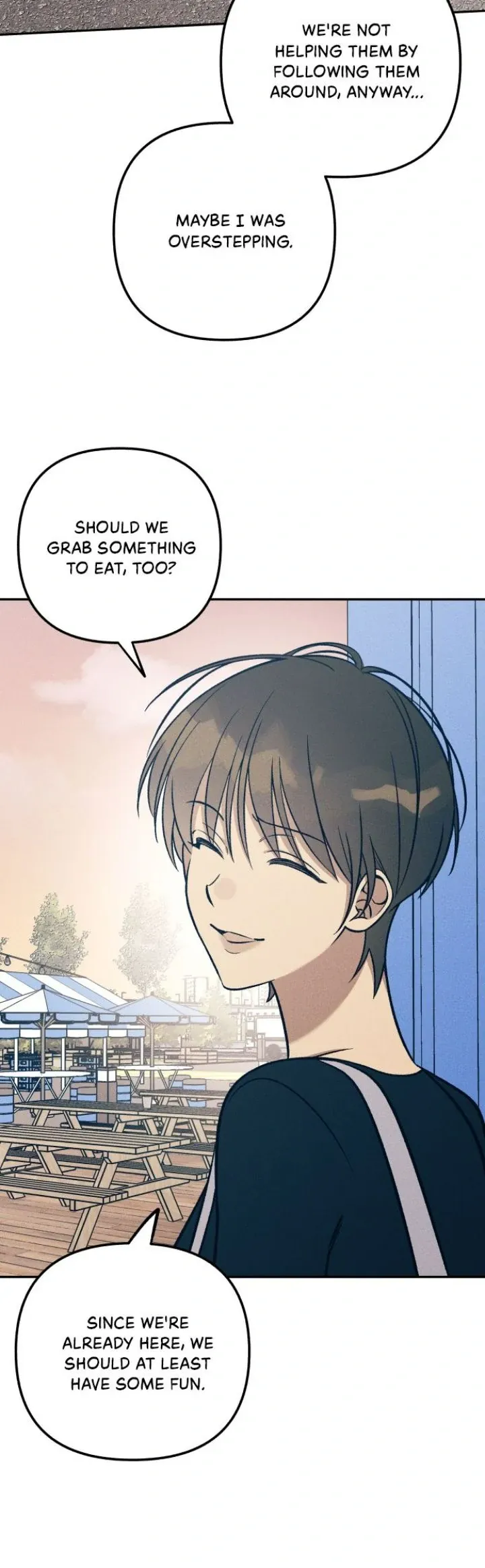 My First Love Hate Chapter 78 page 17 - 