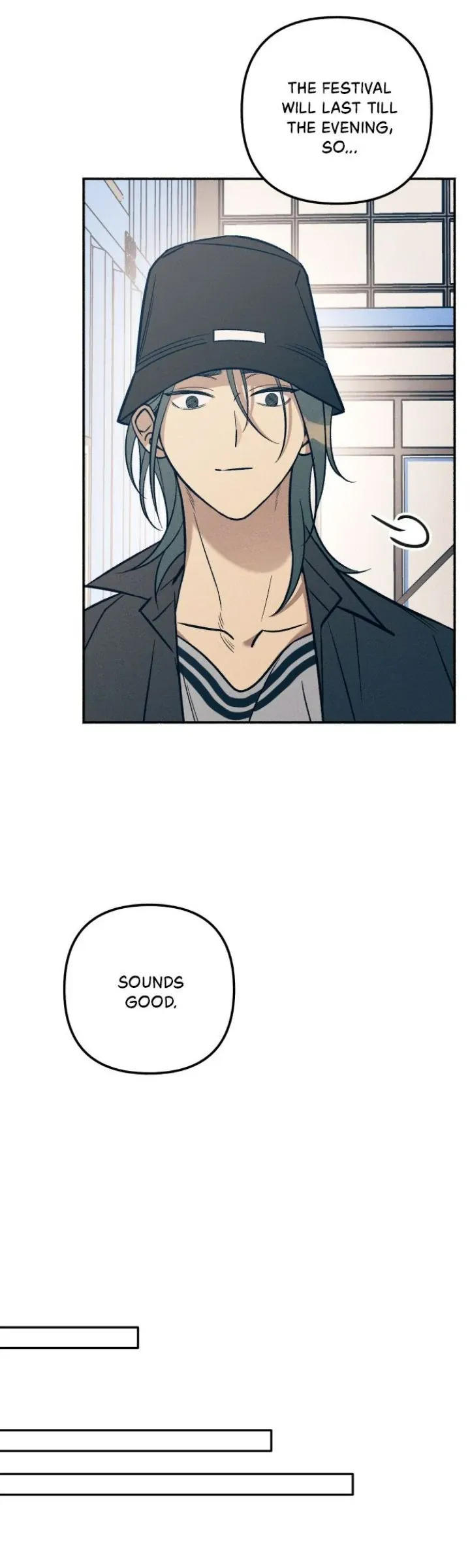 My First Love Hate Chapter 78 page 18 - 