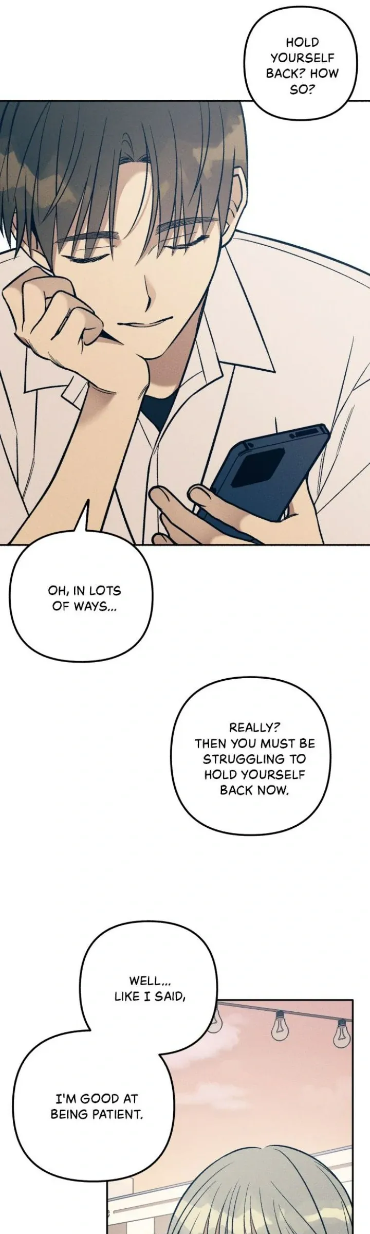 My First Love Hate Chapter 78 page 3 - 