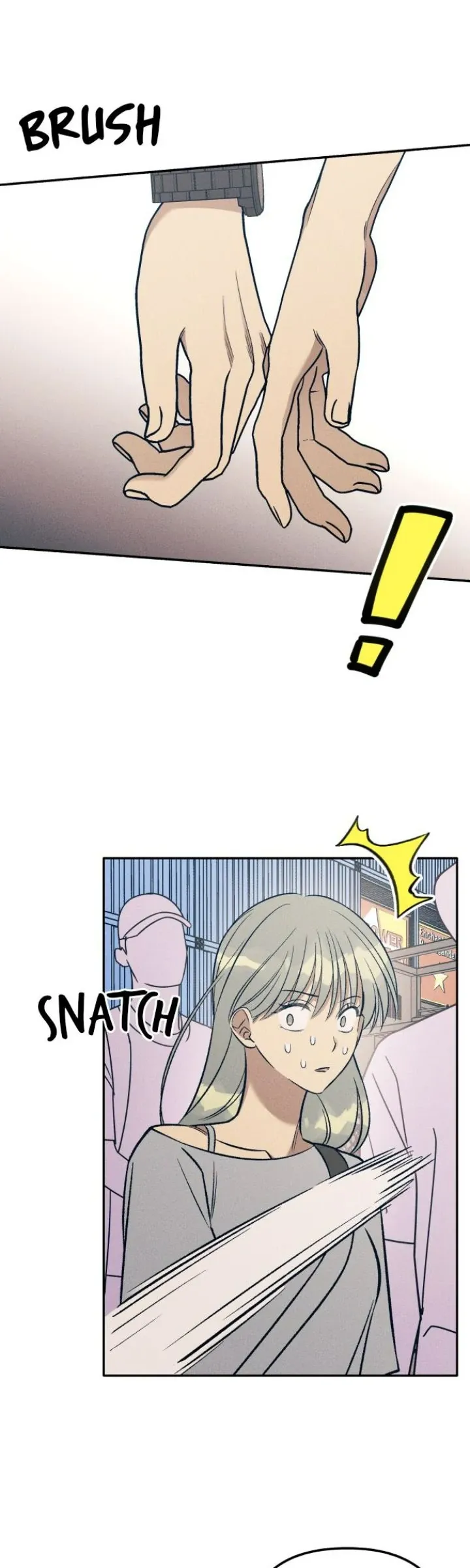 My First Love Hate Chapter 78 page 21 - 