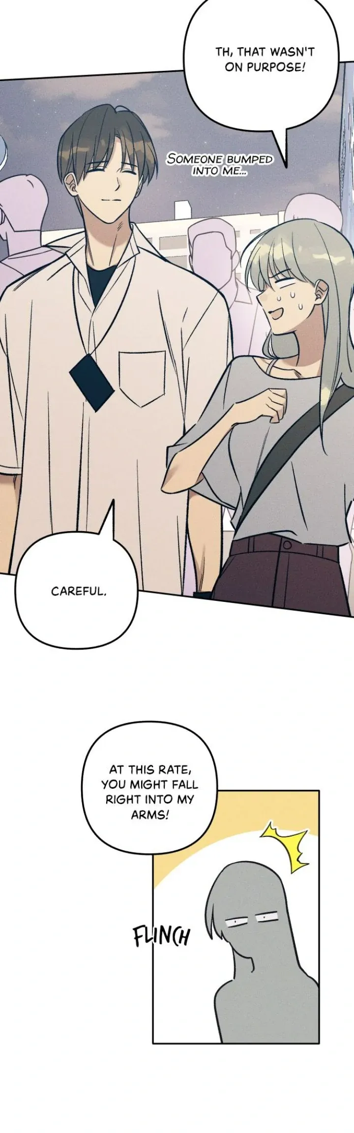 My First Love Hate Chapter 78 page 22 - 