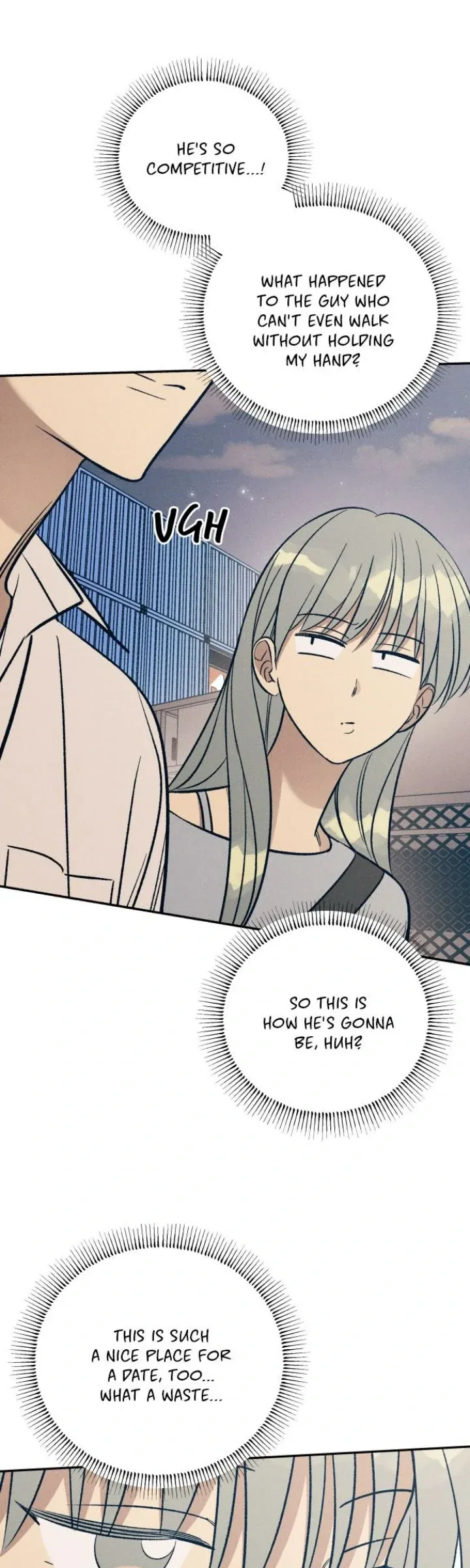 My First Love Hate Chapter 78 page 23 - 