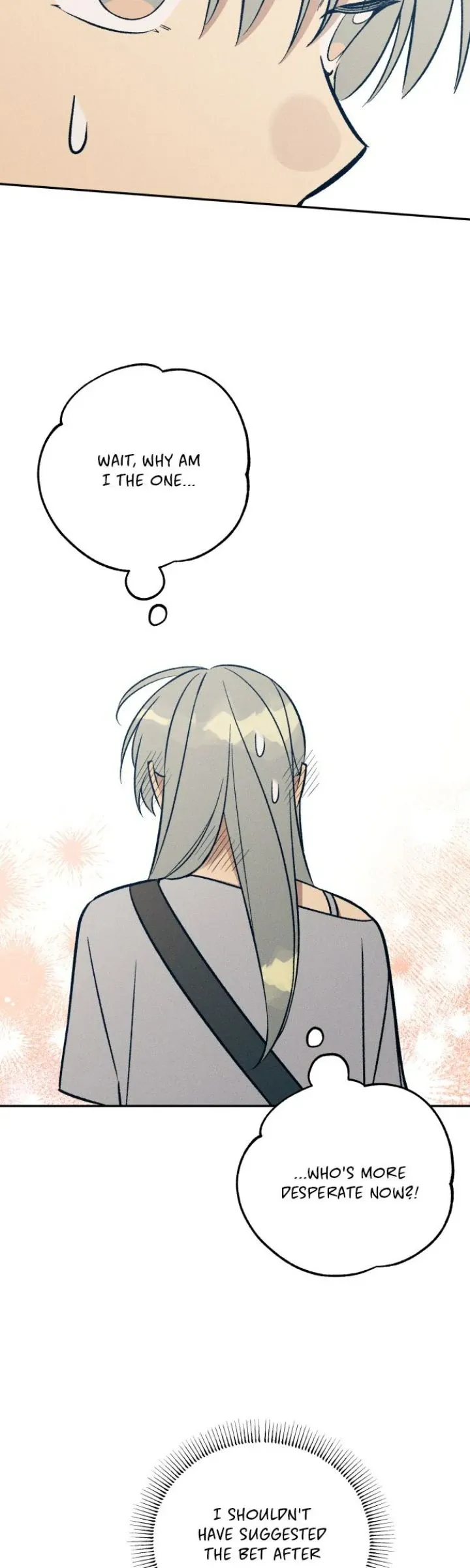 My First Love Hate Chapter 78 page 24 - 