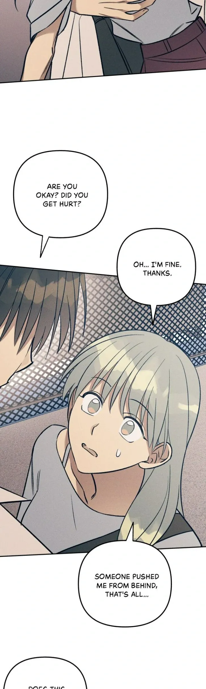 My First Love Hate Chapter 78 page 27 - 
