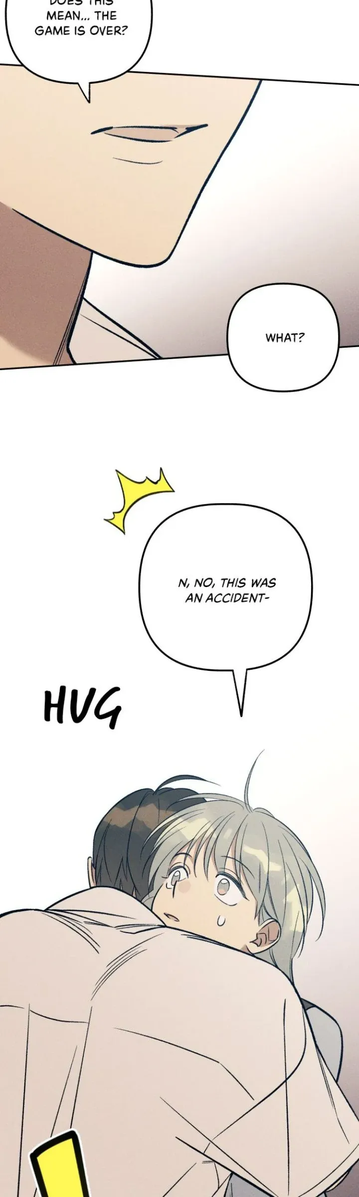 My First Love Hate Chapter 78 page 28 - 
