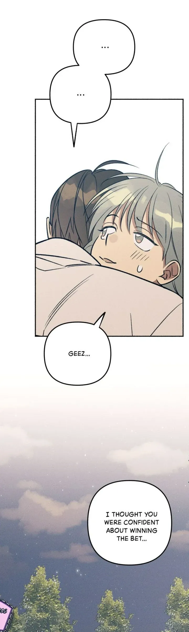My First Love Hate Chapter 78 page 30 - 