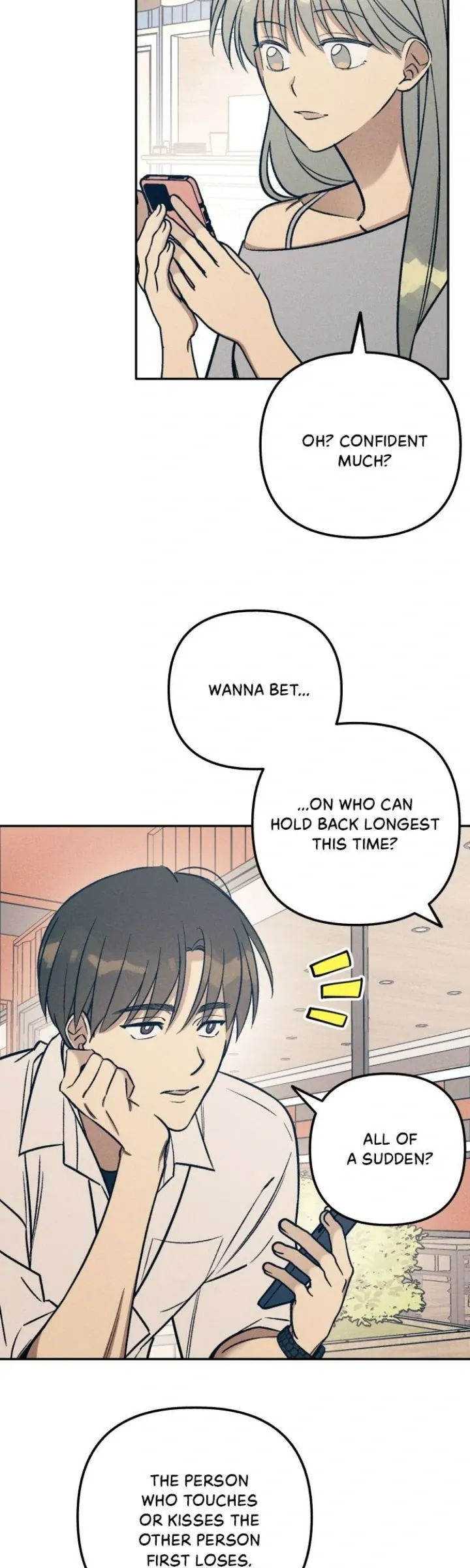 My First Love Hate Chapter 78 page 4 - 