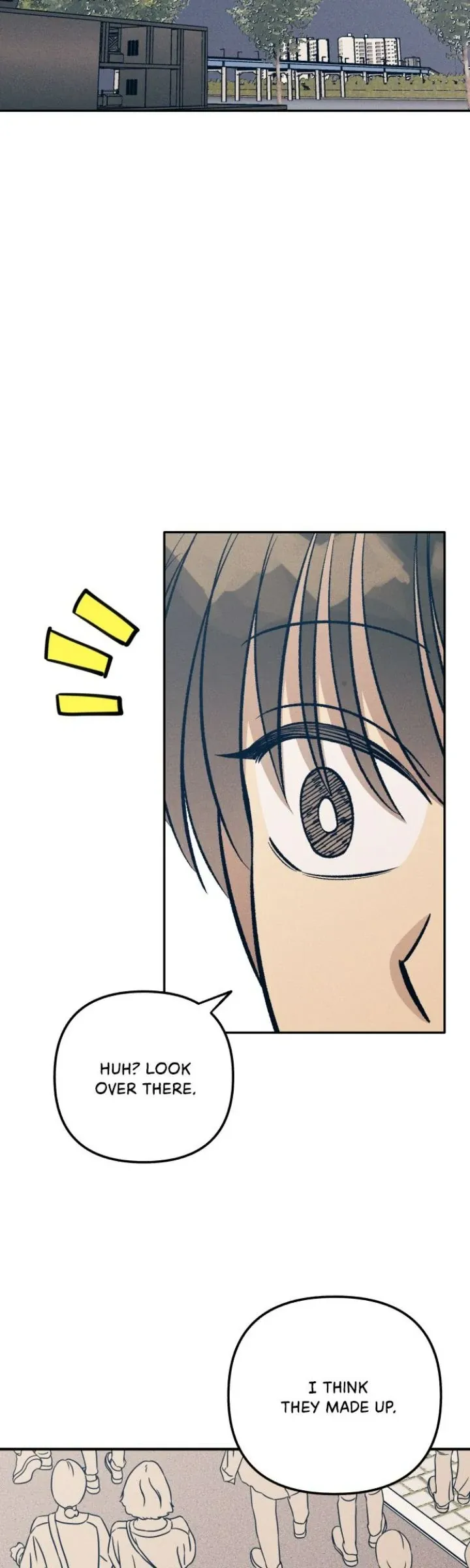 My First Love Hate Chapter 78 page 31 - 