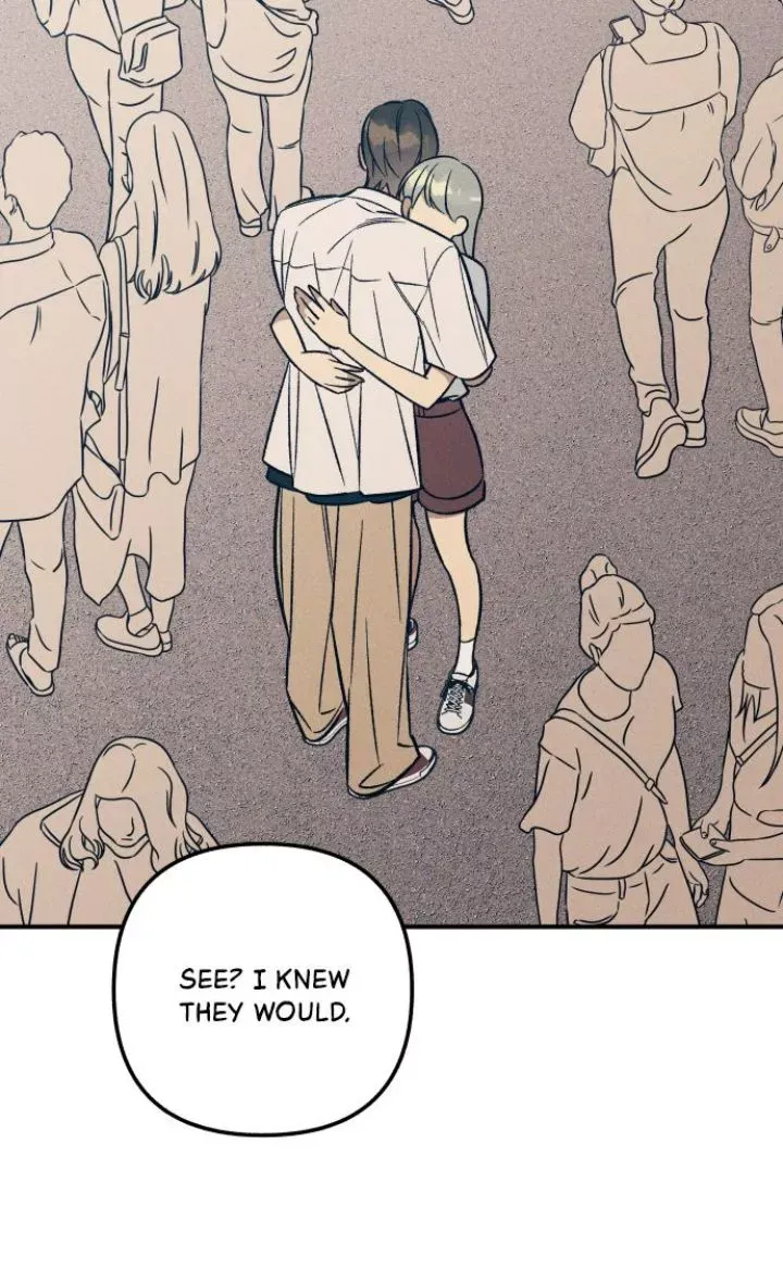 My First Love Hate Chapter 78 page 32 - 