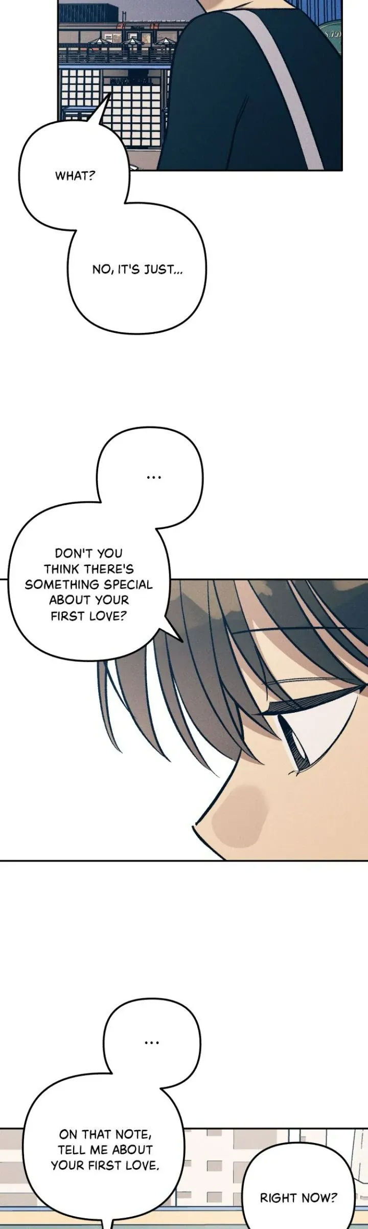 My First Love Hate Chapter 78 page 34 - 