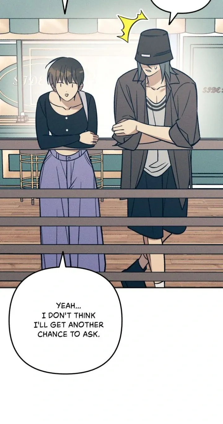 My First Love Hate Chapter 78 page 35 - 