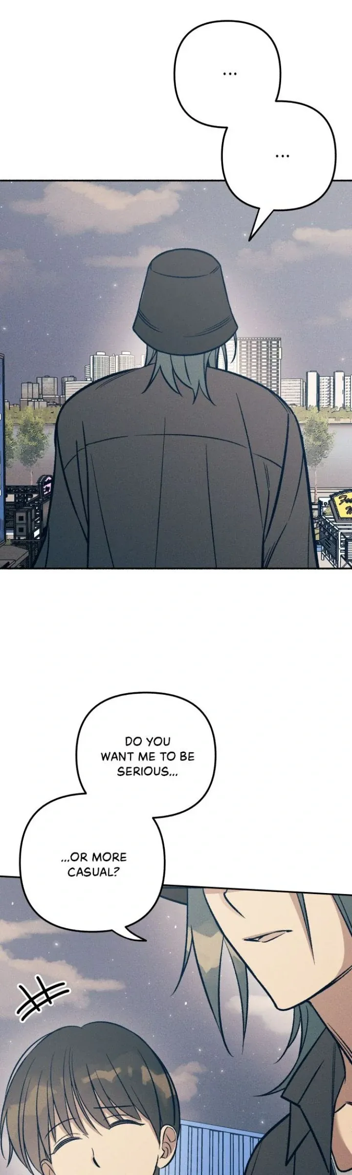 My First Love Hate Chapter 78 page 36 - 