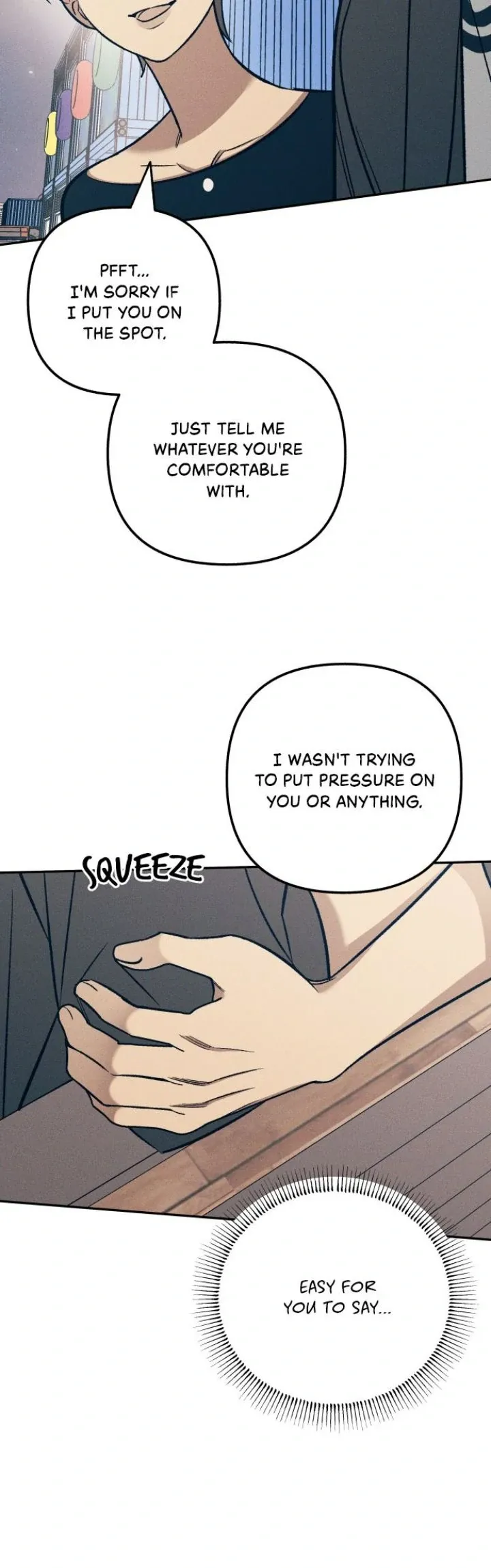 My First Love Hate Chapter 78 page 37 - 
