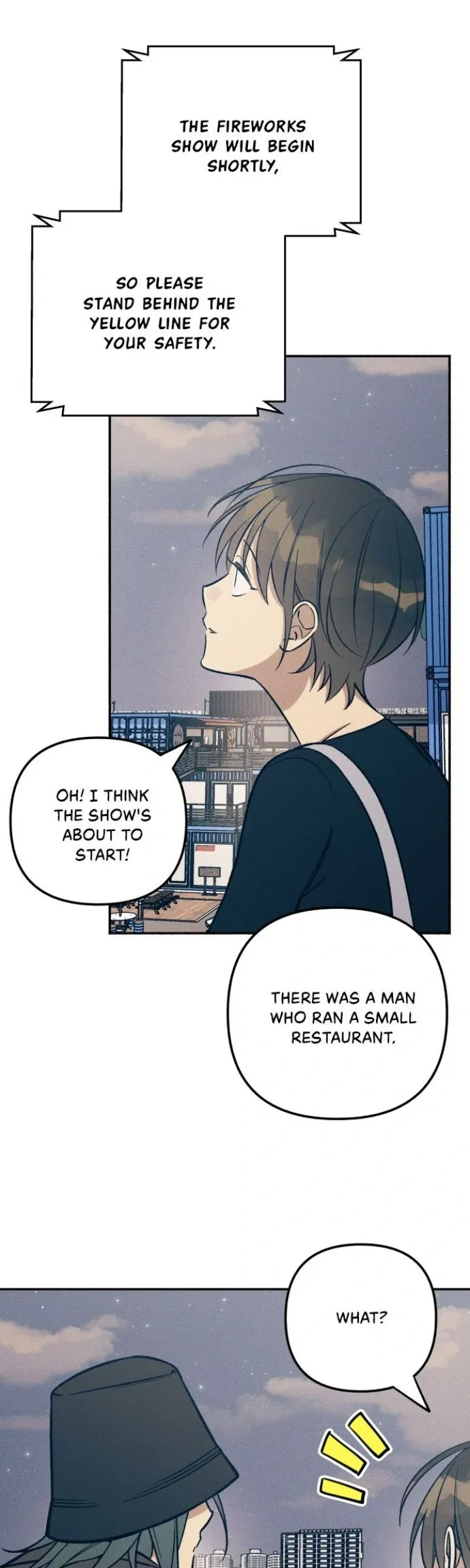 My First Love Hate Chapter 78 page 38 - 
