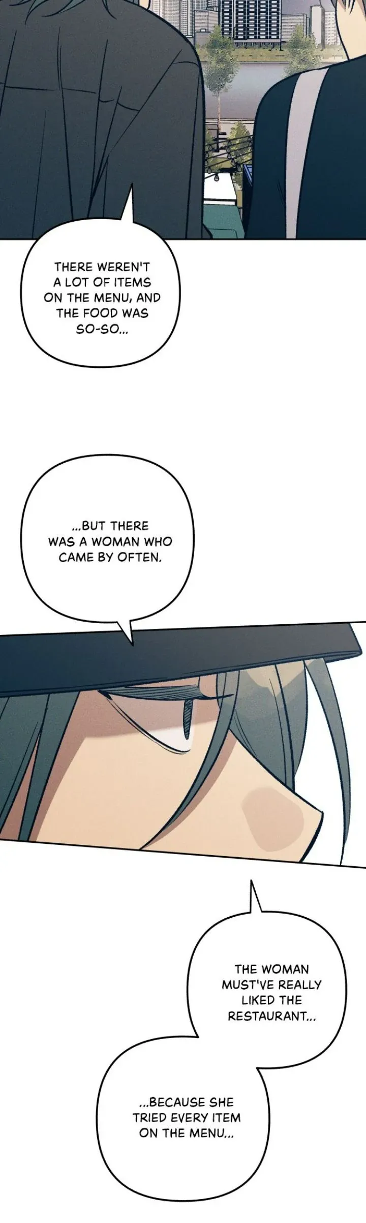My First Love Hate Chapter 78 page 39 - 