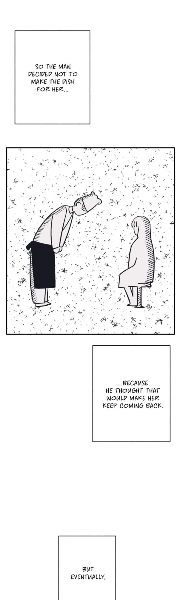 My First Love Hate Chapter 78 page 44 - 