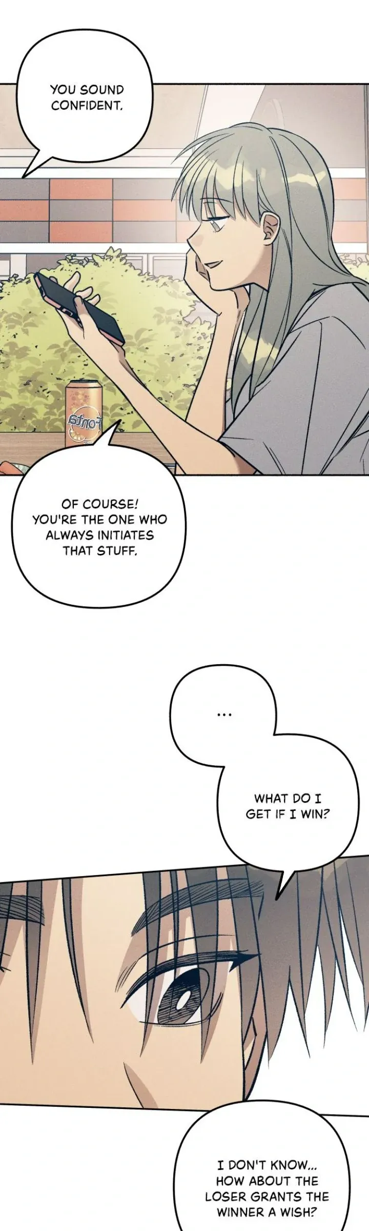 My First Love Hate Chapter 78 page 6 - 