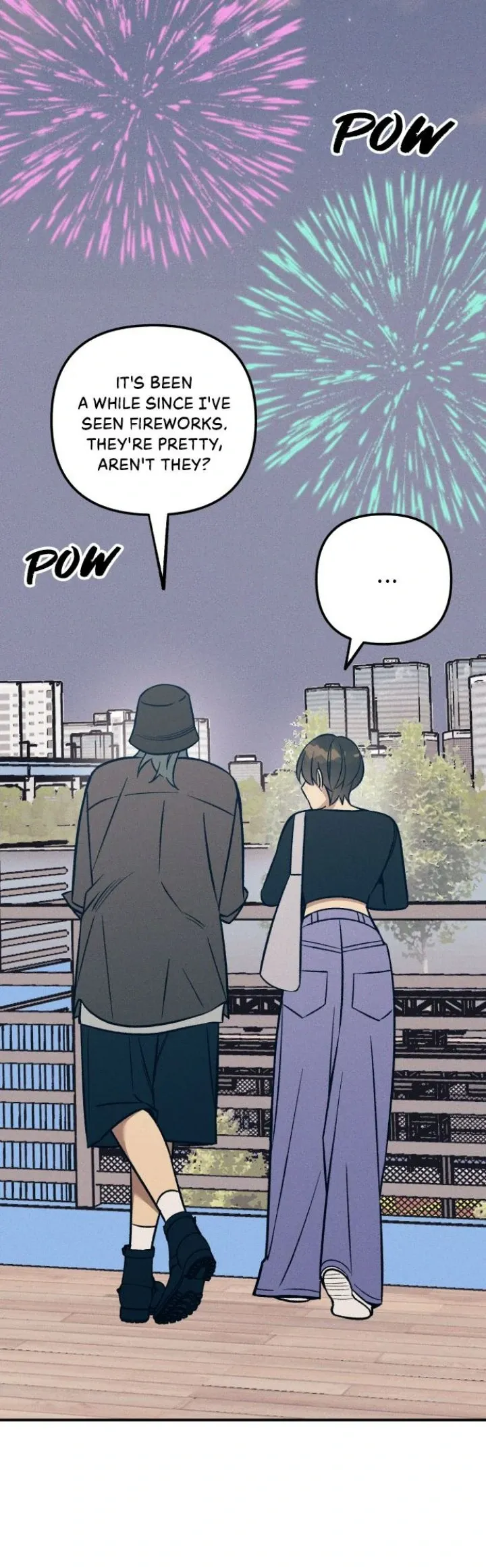 My First Love Hate Chapter 78 page 52 - 