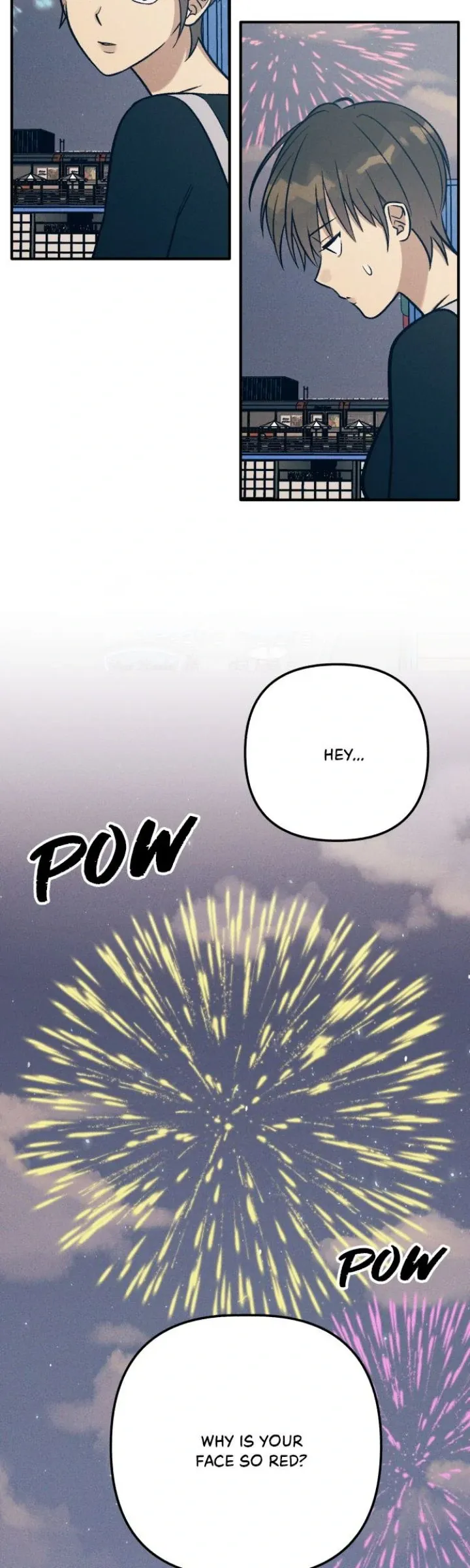 My First Love Hate Chapter 78 page 54 - 