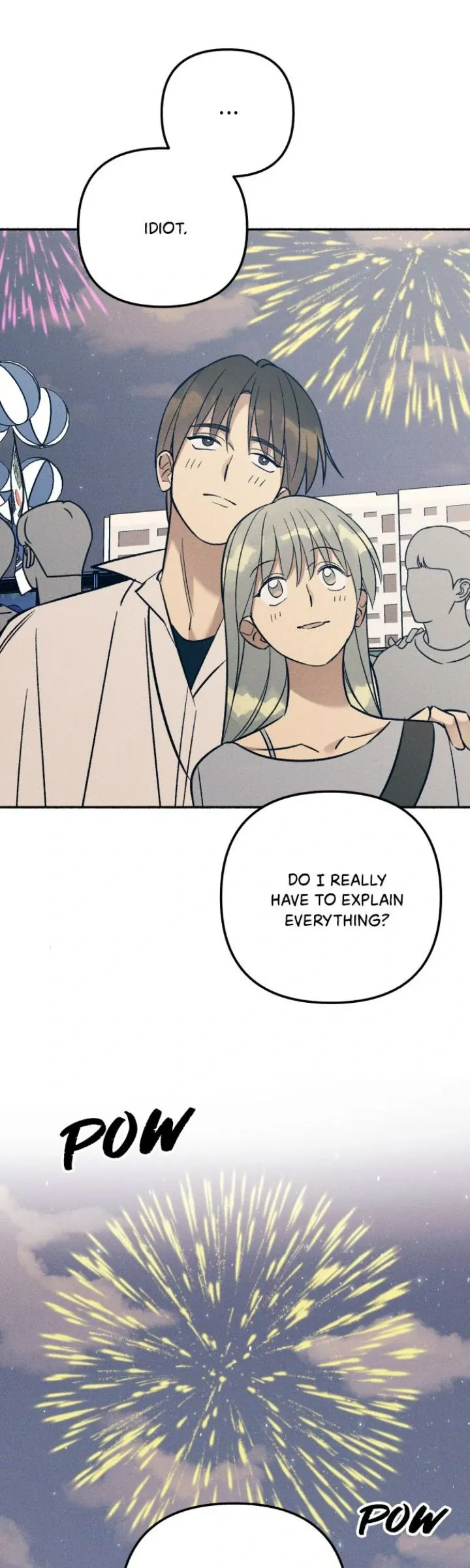 My First Love Hate Chapter 78 page 56 - 