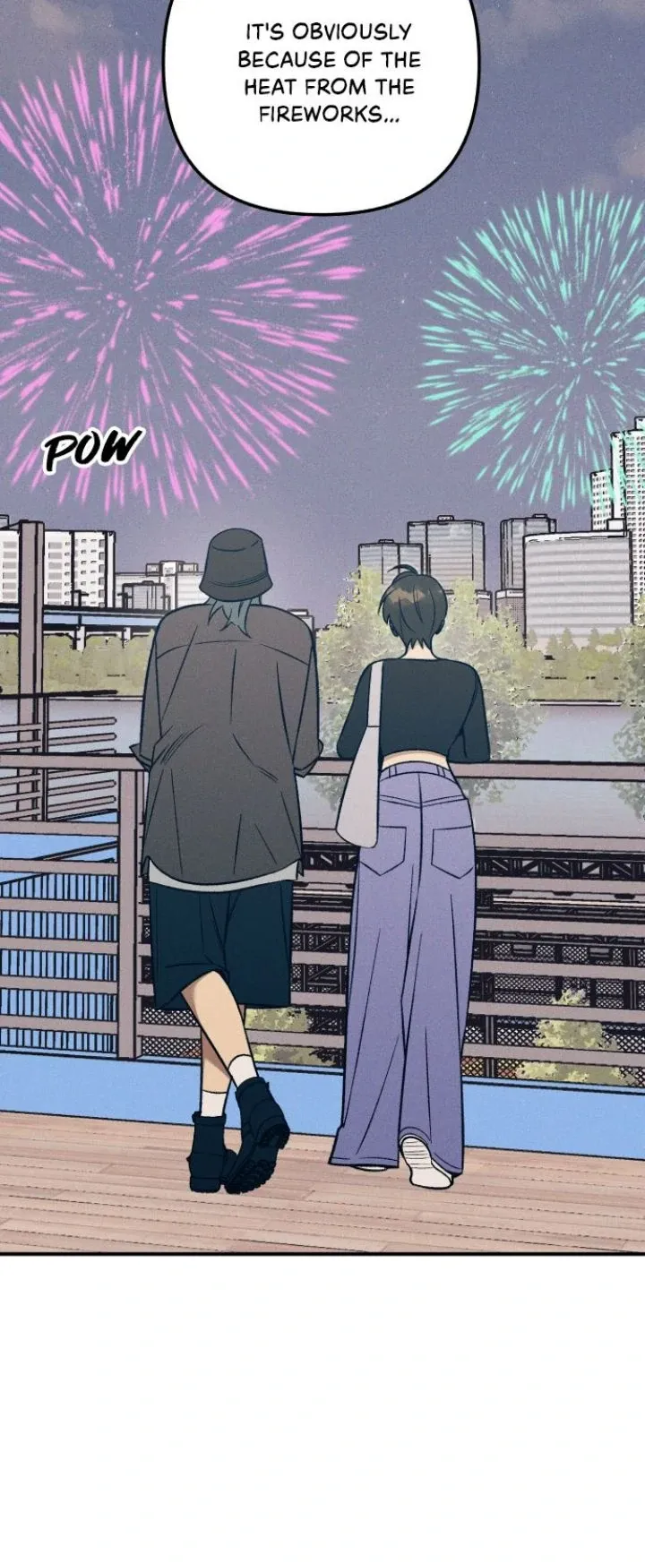My First Love Hate Chapter 78 page 57 - 